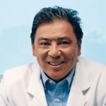 Dr. Roberto Macoto