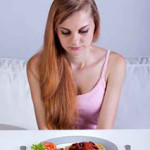 Dificuldade para comer e respirar ao mesmo tempo