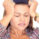 Dor de cabeça frequentes (cefaleias)