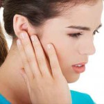 Dor na(s) articulação(ões) da mandíbula (ATM)