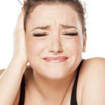 Dor nos ouvidos (otalgia) ou zumbido