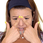 Sinusites recorrentes